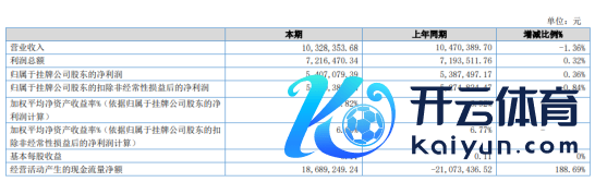 汇丰小贷2020年净利540.71万 同比增长0.36%